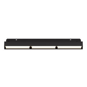 Maytoni Technical Parete Lampa szynowa TR106-4-18W-DS-B Black