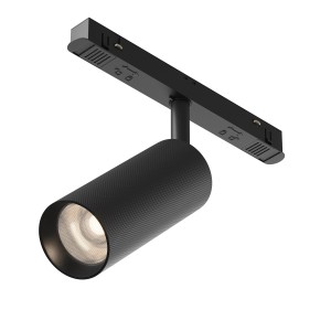 Maytoni Technical Artisan Lampa szynowa TR097-2-12W4K-M-BB Black