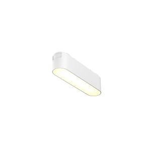 Maytoni Technical Basis Lampa szynowa TR080-1-6W3K-W White