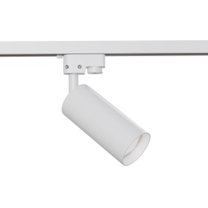 Maytoni Technical Focus Oświetlenie szynowe TR004-1-GU10-W White