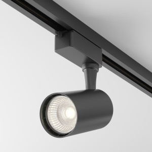 Maytoni Technical Vuoro Oświetlenie szynowe TR003-1-6W3K-B Black
