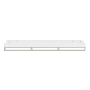 Maytoni Technical Parete Lampa szynowa TR106-4-18W-DS-W White