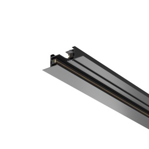 Maytoni Technical Busbar trunkings Unity Szynoprzewód TRX004-111B Black