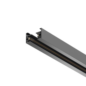 Maytoni Technical Busbar trunkings Unity Szynoprzewód TRX001-112B Black