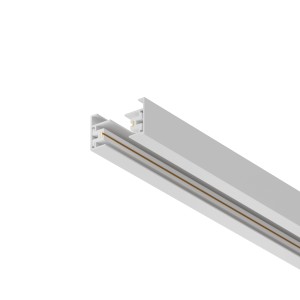 Maytoni Technical Busbar trunkings Unity Szynoprzewód TRX001-111W White