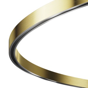 Maytoni Flarity Szynoprzewód TRX154-R-D800-BS Brass
