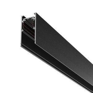 Maytoni Technical Busbar trunkings Exility Szynoprzewód TRX034-411B Black