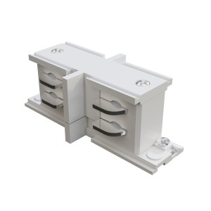 Maytoni Trinity Łącznik wewnętrzny prosty TRA005CI-31W White
