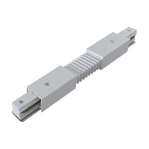 Maytoni Unity Łącznik elastyczny TRA001CF-11W White