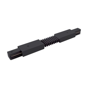 Maytoni Unity Łącznik elastyczny TRA001CF-11B Black