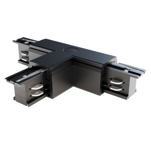 Maytoni Trinity Łącznik wewnętrzny T (P) TRA005CT-31B-R Black