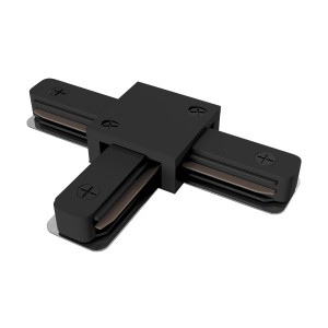 Maytoni Unity Łącznik T TRA001CT-11B Black