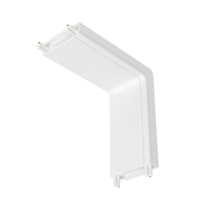 Maytoni Radity Łącznik L wewnętrzny zewnętrzny TRA084CI-11W White