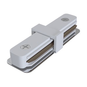 Maytoni Unity Łącznik prosty TRA001C-11W White