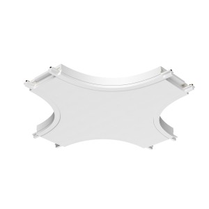 Maytoni Radity Łącznik X TRA084CX-11W White