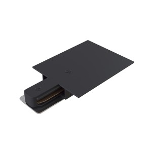 Maytoni Unity Wejście zasilania TRA002B-11B Black