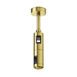 Maytoni Flarity Mocowanie TRA156С-D1-BS Brass