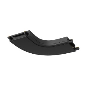 Maytoni Radity Złącze promieniowe TRA084CR-11B Black