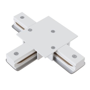 Maytoni Unity Łącznik T TRA002CT-11W White