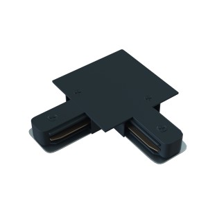 Maytoni Unity Łącznik L TRA002CL-11B Black