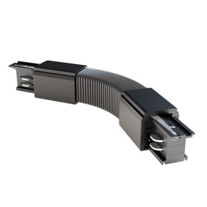 Maytoni Trinity Łącznik elastyczny TRA005CF-31B Black
