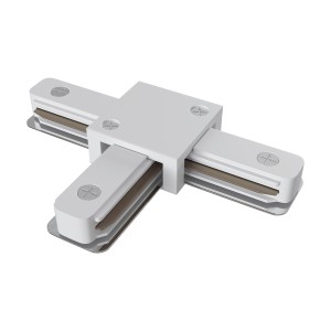 Maytoni Unity Łącznik T TRA001CT-11W White