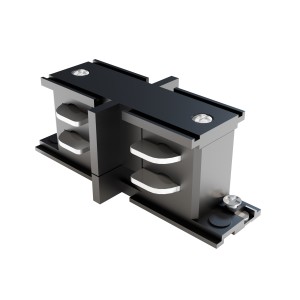Maytoni Trinity Łącznik wewnętrzny prosty TRA005CI-31B Black