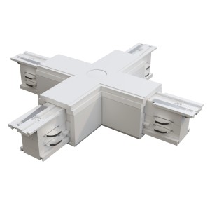 Maytoni Trinity Łącznik X TRA005CX-31W White