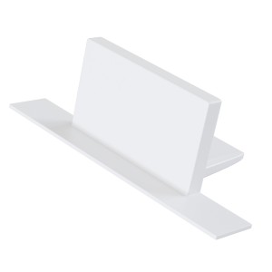 Maytoni Technical Accessories for tracks Unity Zaślepka TRA002EC-11W White