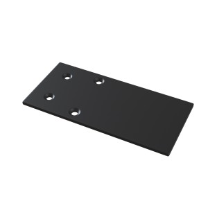 Maytoni Technical Accessories for tracks S35 Zaślepka TRA004EC-21B Black