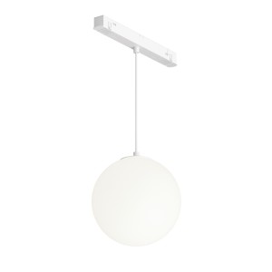 Maytoni Luna Lampa szynowa TR039-4-5W3K-WW-DS-W-1 White