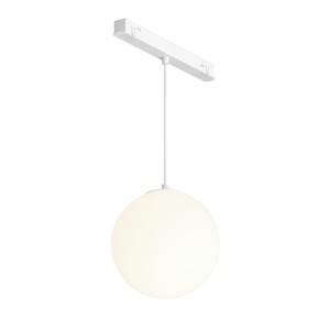 Maytoni Technical Luna Lampa szynowa podwieszana TR039-2-5W4K-W-1 White