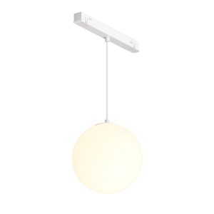 Maytoni Technical Luna Lampa szynowa podwieszana TR039-2-5W3K-W-1 White