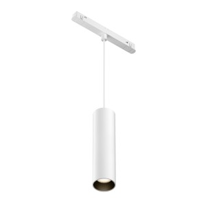 Maytoni Technical Focus LED Lampa szynowa podwieszana TR041-2-12W3K-W White