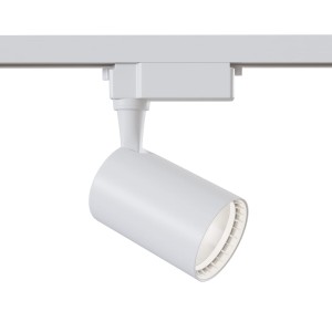 Maytoni Technical Vuoro Oświetlenie szynowe TR003-1-10W3K-S-W White