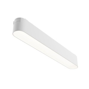 Maytoni Technical Basis Lampa szynowa TR080-1-12W3K-W White
