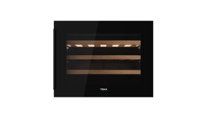 Teka chłodziarka do wina RVI 10024 GBK 220-240 50 113600009