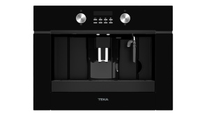 Teka ekspres do kawy CLC 855 GM NIGHT RIVER BLACK 111630004