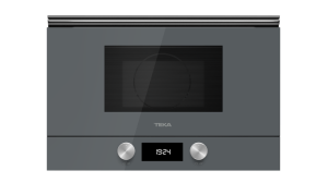 Teka kuchenka mikrofalowa ML 8220 BIS L-ST 112030002