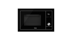 Teka kuchenka mikrofalowa ML 8200 BIS BK 112060001