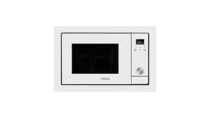 Teka kuchenka mikrofalowa ML 8200 BIS WH 112060002