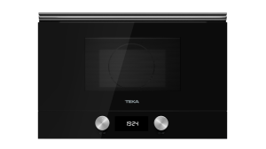 Teka kuchenka mikrofalowa ML 8220 BIS L-BK 112030001