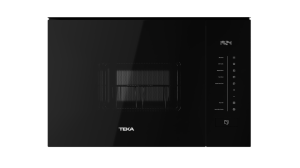 Teka kuchenka mikrofalowa MLEG 820 FI BK 112060005