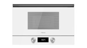 Teka kuchenka mikrofalowa ML 8220 BIS L-WH 112030000