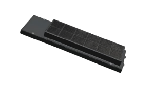 Teka filtr do okapów R1RES Ceramiczny filtr regeneracyjny 113290026