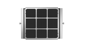 Teka filtr do okapów R1RTK filtr węglowy regeneracyjny 113290009