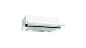 Teka okap teleskopowy TL 6310 W 40474251