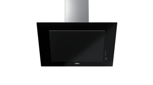 Teka okap przyścienny skośny DVT 78660 TBS BK 112930041