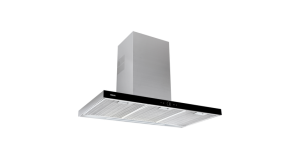 Teka okap przyścienny prosty DLH 986T 40487182