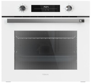 Teka piekarnik std HSB 6250 P WH 111010102